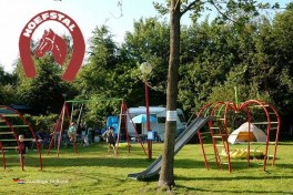 Campingplatz de Hoefstal
