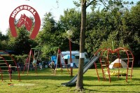 Campingplatz de Hoefstal