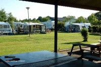 Campingplatz-Kaatsheuvel-Niederlande