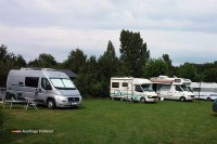 Reisemobile-Stellplatz-Efteling