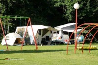 Stellplatz-Efteling-Kaatsheuvel-Niederlande